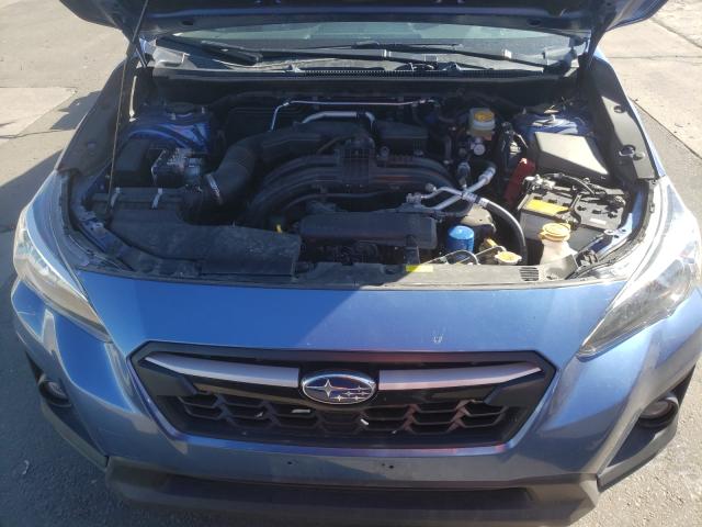 Photo 6 VIN: JF2GTAEC5KH390551 - SUBARU CROSSTREK 