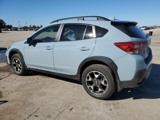 Photo 1 VIN: JF2GTAEC5L8223768 - SUBARU CROSSTREK 