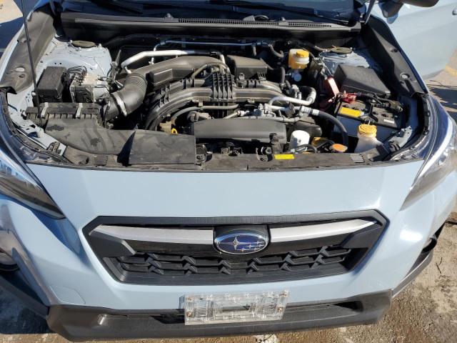 Photo 10 VIN: JF2GTAEC5L8223768 - SUBARU CROSSTREK 