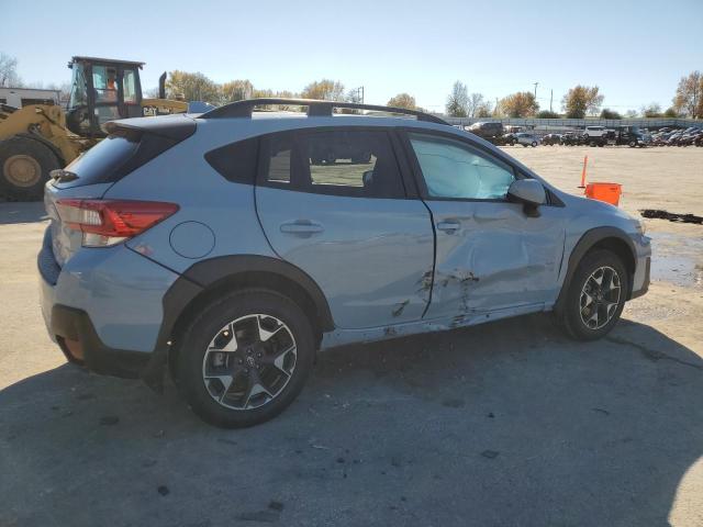 Photo 2 VIN: JF2GTAEC5L8223768 - SUBARU CROSSTREK 