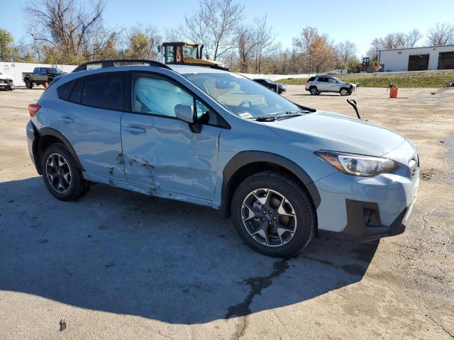 Photo 3 VIN: JF2GTAEC5L8223768 - SUBARU CROSSTREK 