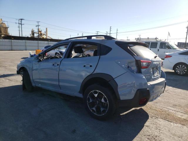 Photo 1 VIN: JF2GTAEC5L8237069 - SUBARU CROSSTREK 