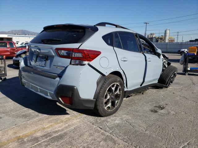 Photo 2 VIN: JF2GTAEC5L8237069 - SUBARU CROSSTREK 