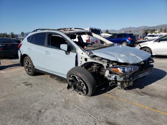 Photo 3 VIN: JF2GTAEC5L8237069 - SUBARU CROSSTREK 