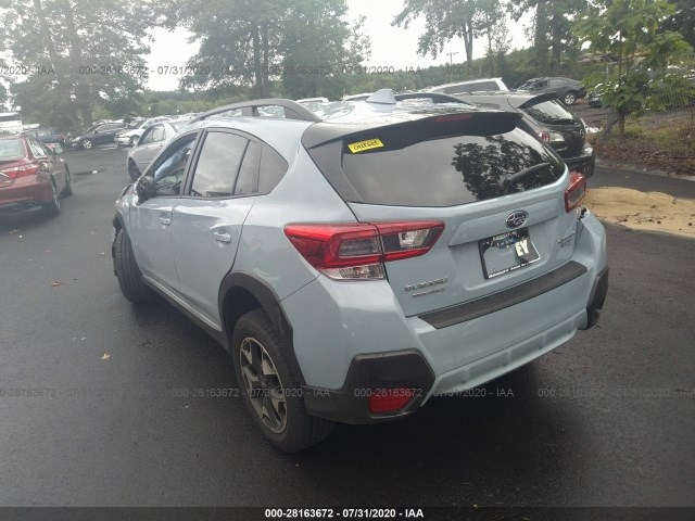 Photo 2 VIN: JF2GTAEC5L8237069 - SUBARU CROSSTREK 