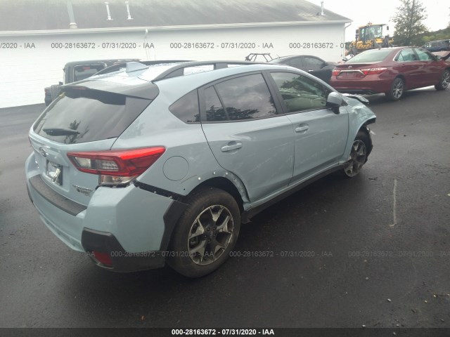 Photo 3 VIN: JF2GTAEC5L8237069 - SUBARU CROSSTREK 