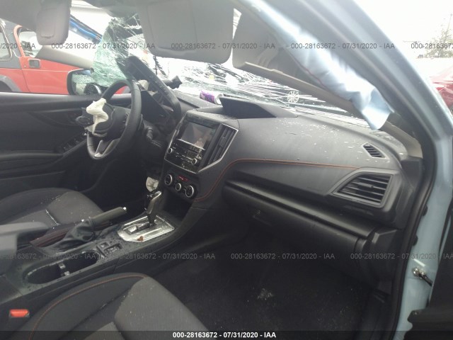 Photo 4 VIN: JF2GTAEC5L8237069 - SUBARU CROSSTREK 