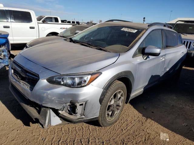 Photo 0 VIN: JF2GTAEC5L8238609 - SUBARU CROSSTREK 