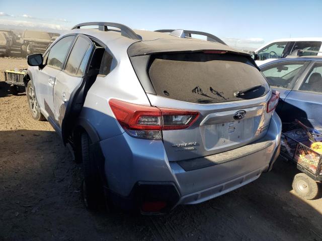 Photo 1 VIN: JF2GTAEC5L8238609 - SUBARU CROSSTREK 