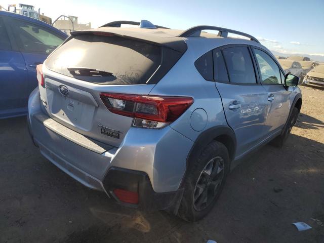 Photo 2 VIN: JF2GTAEC5L8238609 - SUBARU CROSSTREK 