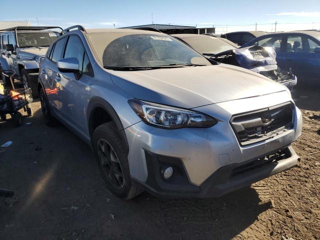 Photo 3 VIN: JF2GTAEC5L8238609 - SUBARU CROSSTREK 