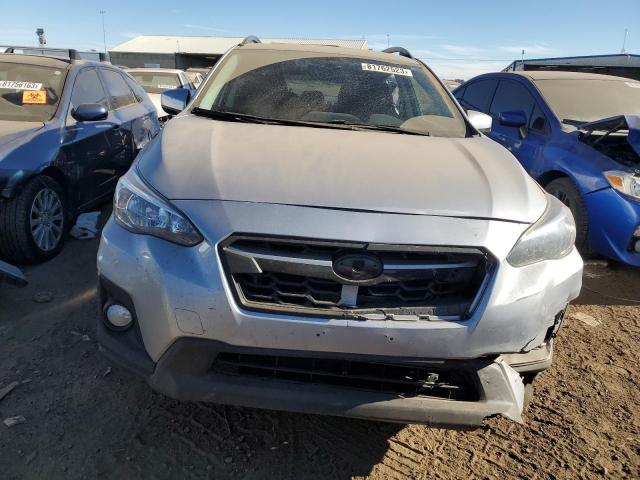 Photo 4 VIN: JF2GTAEC5L8238609 - SUBARU CROSSTREK 