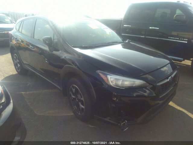 Photo 0 VIN: JF2GTAEC5L8242644 - SUBARU CROSSTREK 