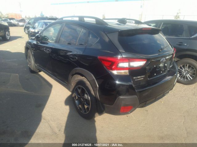 Photo 2 VIN: JF2GTAEC5L8242644 - SUBARU CROSSTREK 