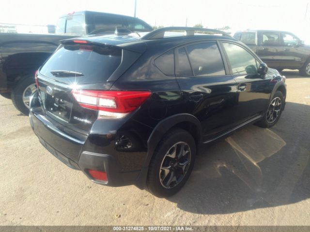 Photo 3 VIN: JF2GTAEC5L8242644 - SUBARU CROSSTREK 