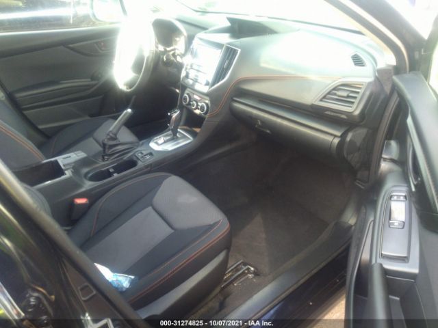 Photo 4 VIN: JF2GTAEC5L8242644 - SUBARU CROSSTREK 