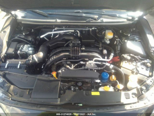 Photo 9 VIN: JF2GTAEC5L8242644 - SUBARU CROSSTREK 