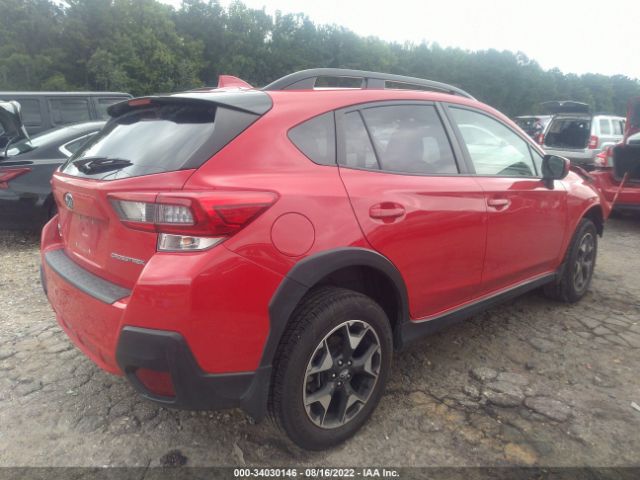 Photo 3 VIN: JF2GTAEC5LH256348 - SUBARU CROSSTREK 