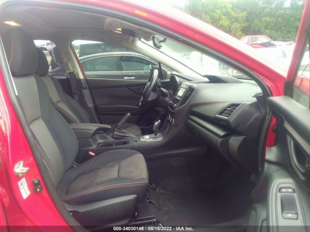 Photo 4 VIN: JF2GTAEC5LH256348 - SUBARU CROSSTREK 