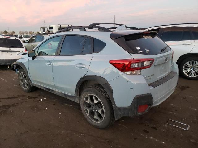 Photo 1 VIN: JF2GTAEC5LH267883 - SUBARU CROSSTREK 