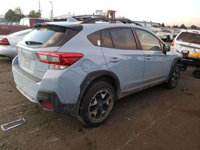 Photo 2 VIN: JF2GTAEC5LH267883 - SUBARU CROSSTREK 