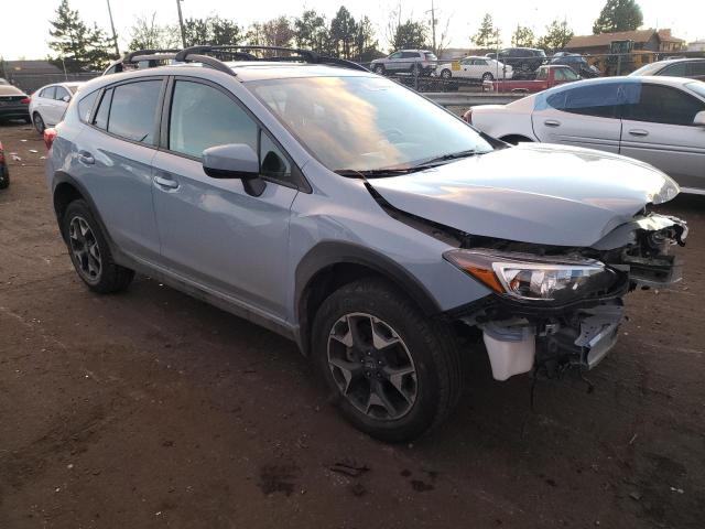 Photo 3 VIN: JF2GTAEC5LH267883 - SUBARU CROSSTREK 