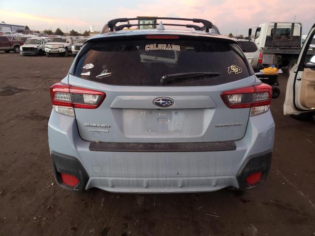 Photo 5 VIN: JF2GTAEC5LH267883 - SUBARU CROSSTREK 