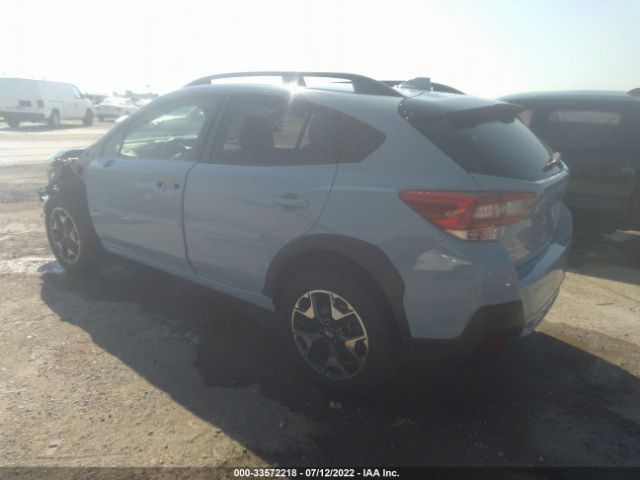 Photo 2 VIN: JF2GTAEC5LH275613 - SUBARU CROSSTREK 