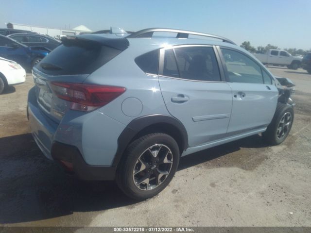 Photo 3 VIN: JF2GTAEC5LH275613 - SUBARU CROSSTREK 