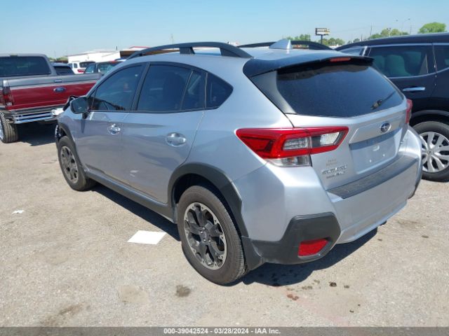 Photo 2 VIN: JF2GTAEC5M8211251 - SUBARU CROSSTREK 