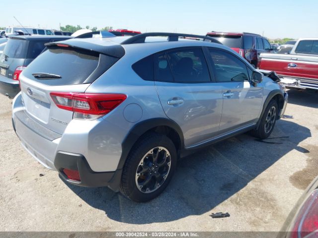 Photo 3 VIN: JF2GTAEC5M8211251 - SUBARU CROSSTREK 