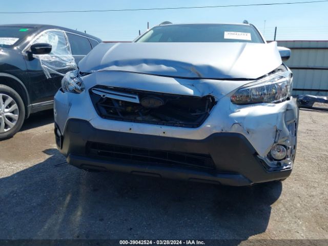 Photo 5 VIN: JF2GTAEC5M8211251 - SUBARU CROSSTREK 