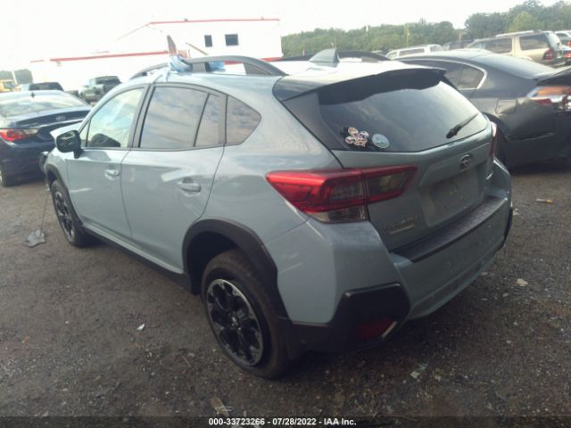 Photo 2 VIN: JF2GTAEC5M8257260 - SUBARU CROSSTREK 