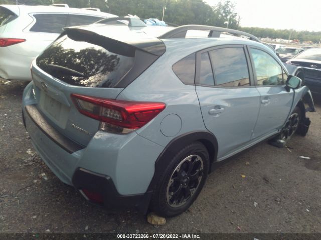 Photo 3 VIN: JF2GTAEC5M8257260 - SUBARU CROSSTREK 