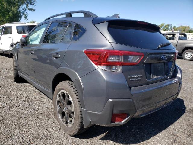 Photo 2 VIN: JF2GTAEC5M8268386 - SUBARU CROSSTREK 