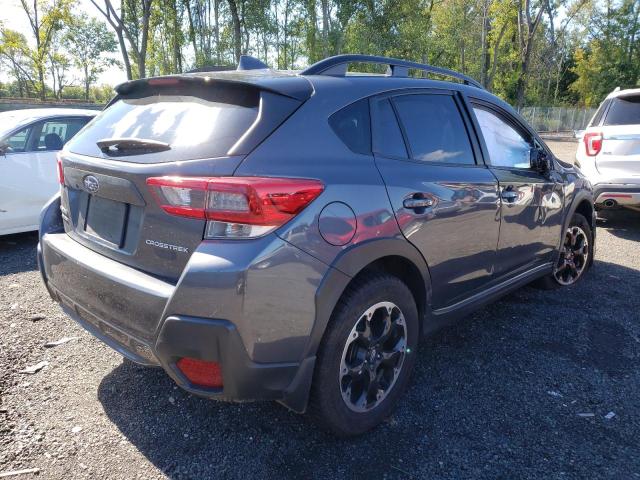 Photo 3 VIN: JF2GTAEC5M8268386 - SUBARU CROSSTREK 