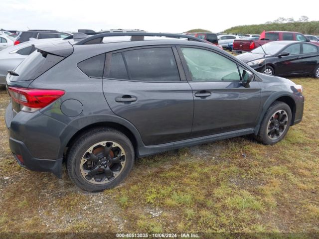 Photo 3 VIN: JF2GTAEC5M8273491 - SUBARU CROSSTREK 