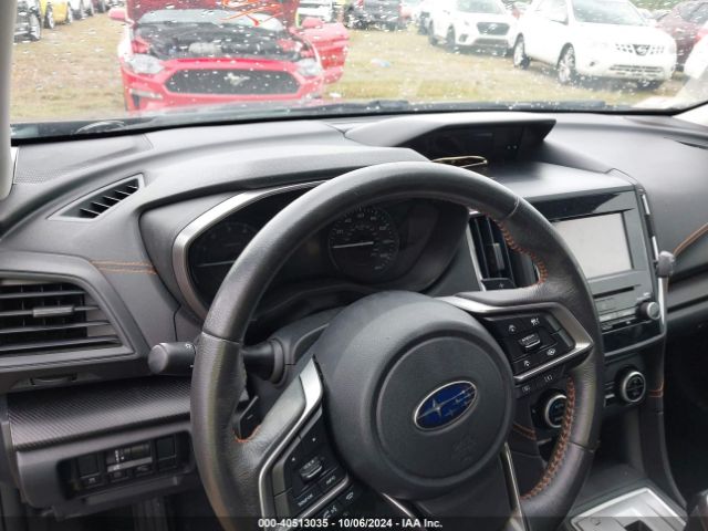 Photo 6 VIN: JF2GTAEC5M8273491 - SUBARU CROSSTREK 