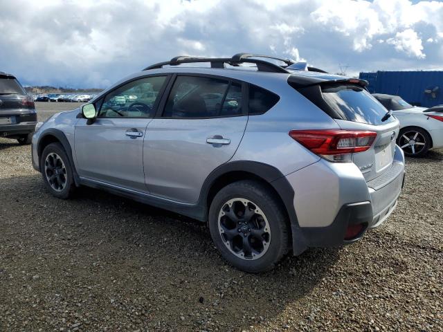 Photo 1 VIN: JF2GTAEC5M8282675 - SUBARU CROSSTREK 