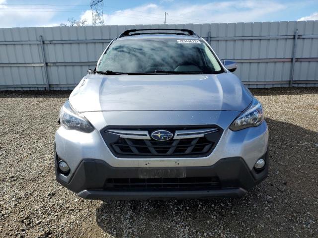 Photo 4 VIN: JF2GTAEC5M8282675 - SUBARU CROSSTREK 