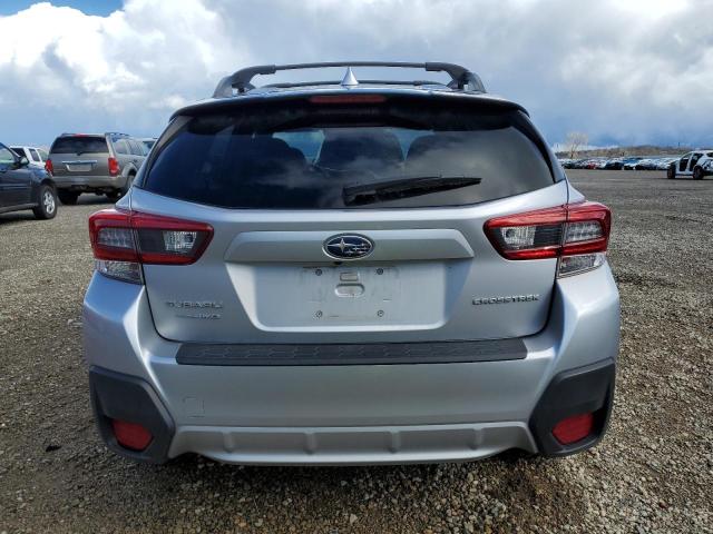 Photo 5 VIN: JF2GTAEC5M8282675 - SUBARU CROSSTREK 