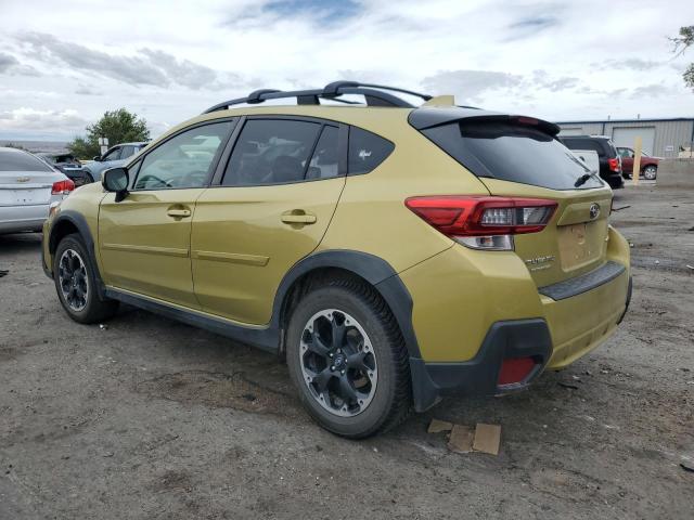 Photo 1 VIN: JF2GTAEC5MH234853 - SUBARU CROSSTREK 