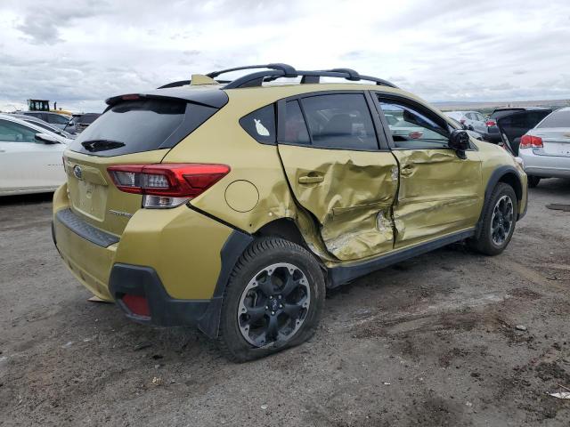 Photo 2 VIN: JF2GTAEC5MH234853 - SUBARU CROSSTREK 