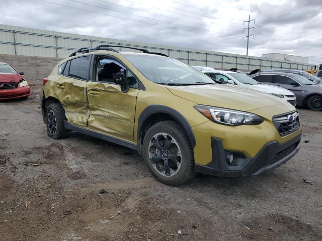 Photo 3 VIN: JF2GTAEC5MH234853 - SUBARU CROSSTREK 