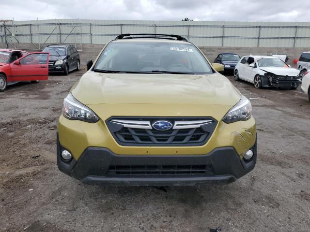 Photo 4 VIN: JF2GTAEC5MH234853 - SUBARU CROSSTREK 