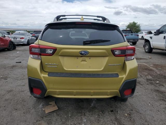 Photo 5 VIN: JF2GTAEC5MH234853 - SUBARU CROSSTREK 