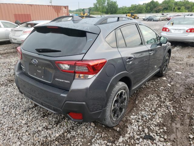 Photo 3 VIN: JF2GTAEC5MH259834 - SUBARU CROSSTREK 