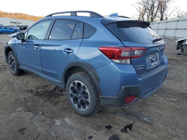 Photo 2 VIN: JF2GTAEC5MH367015 - SUBARU CROSSTREK 