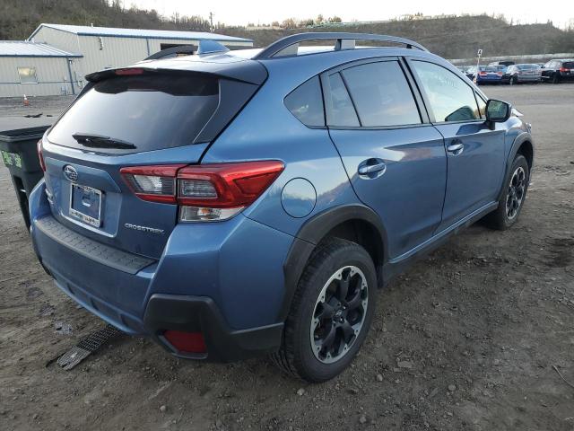 Photo 3 VIN: JF2GTAEC5MH367015 - SUBARU CROSSTREK 