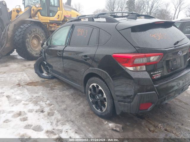 Photo 2 VIN: JF2GTAEC5N8200798 - SUBARU CROSSTREK 